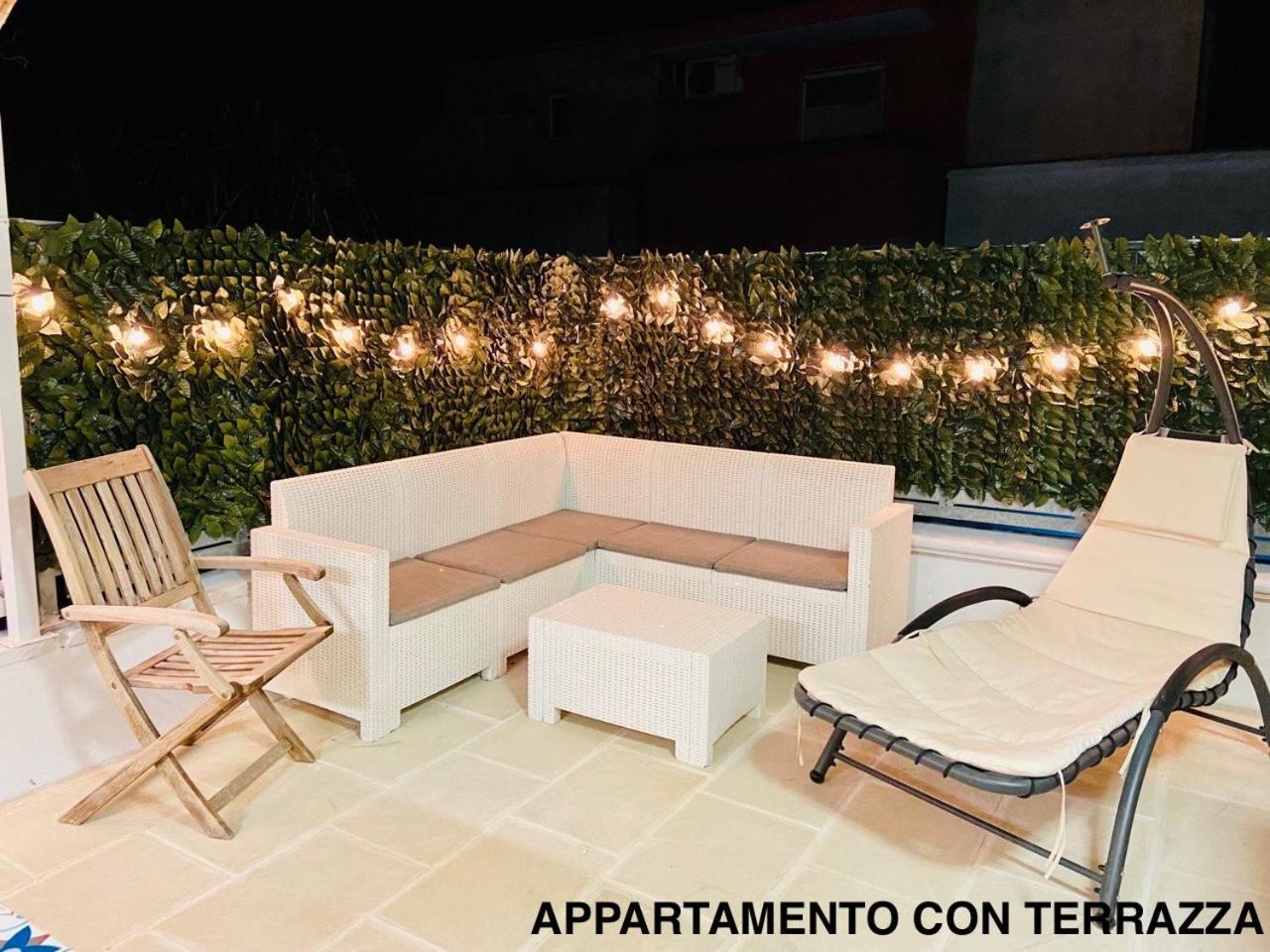 Vacanza Azzurra بورتو سيساريو المظهر الخارجي الصورة
